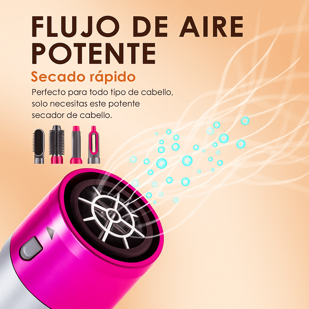 AirMaster 5 Pro
