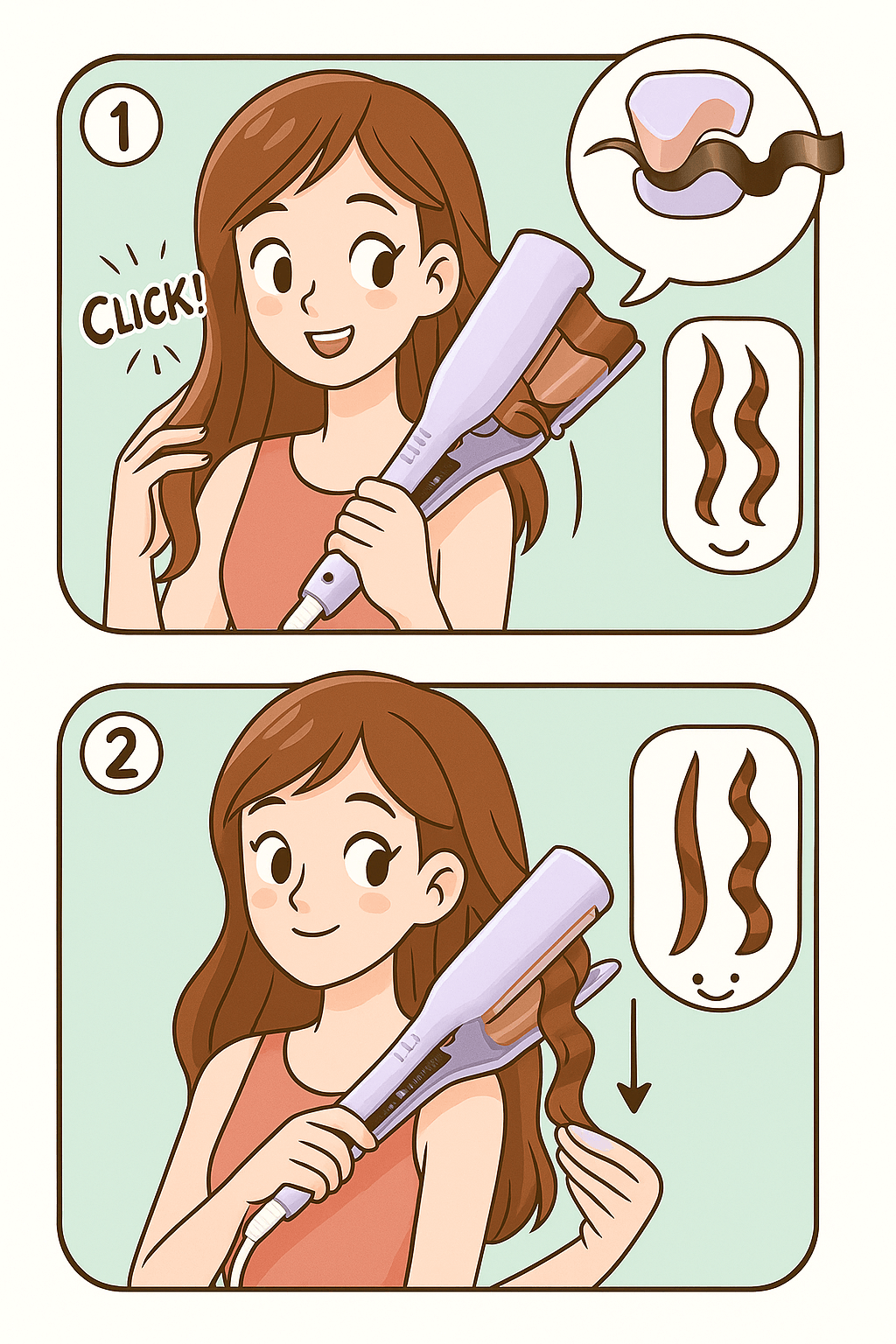 Wave Curler