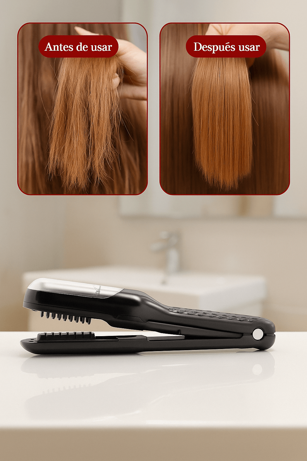 SilkyTrim