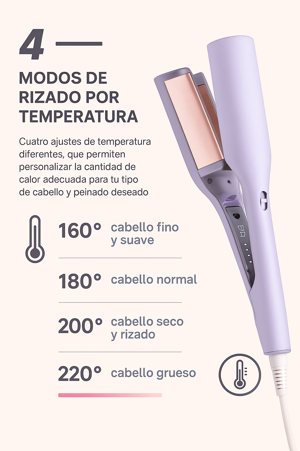 Wave Curler