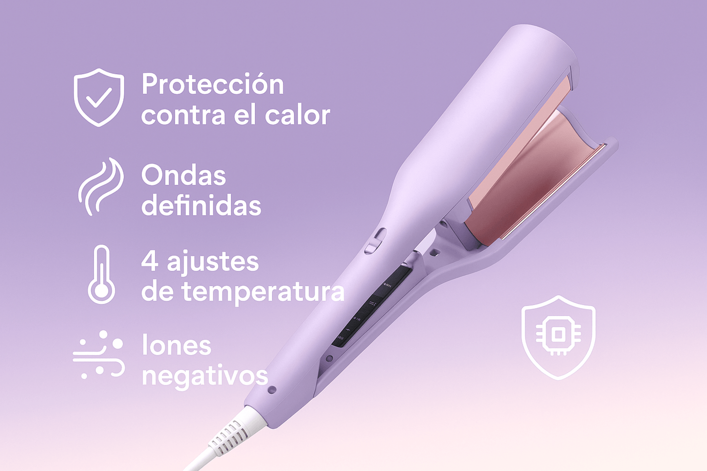 Wave Curler