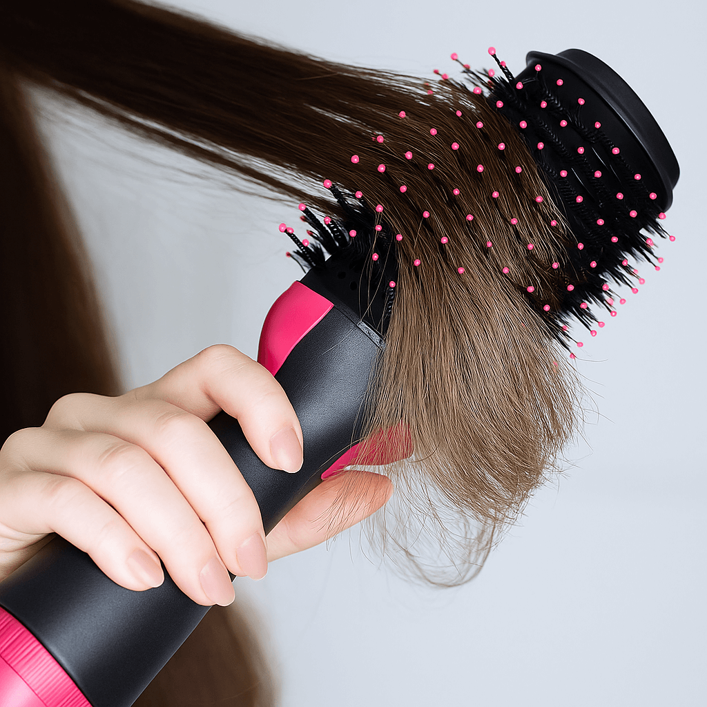 BlushVolume Pro