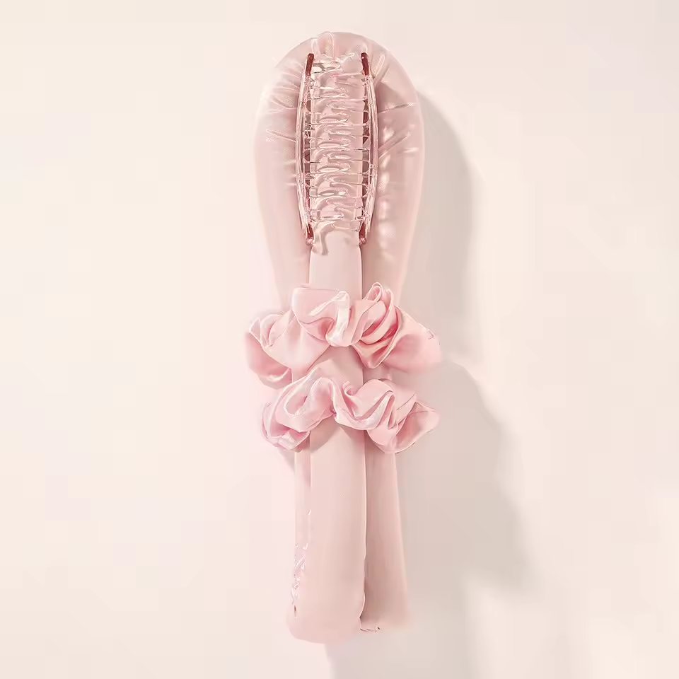 SilkCurls Kit