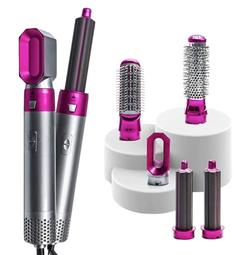 AirMaster 5 Pro