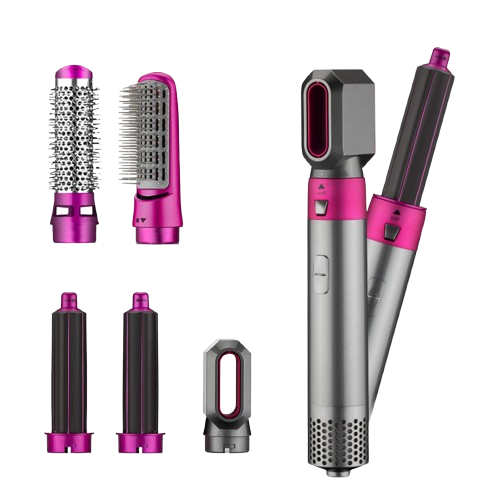 AirMaster 5 Pro