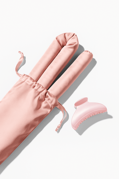 SilkCurls Kit