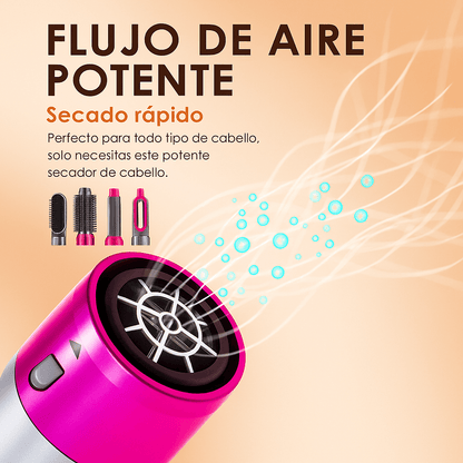 AirMaster 5 Pro