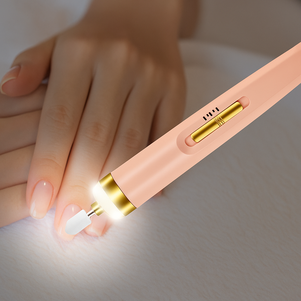 LumiNail