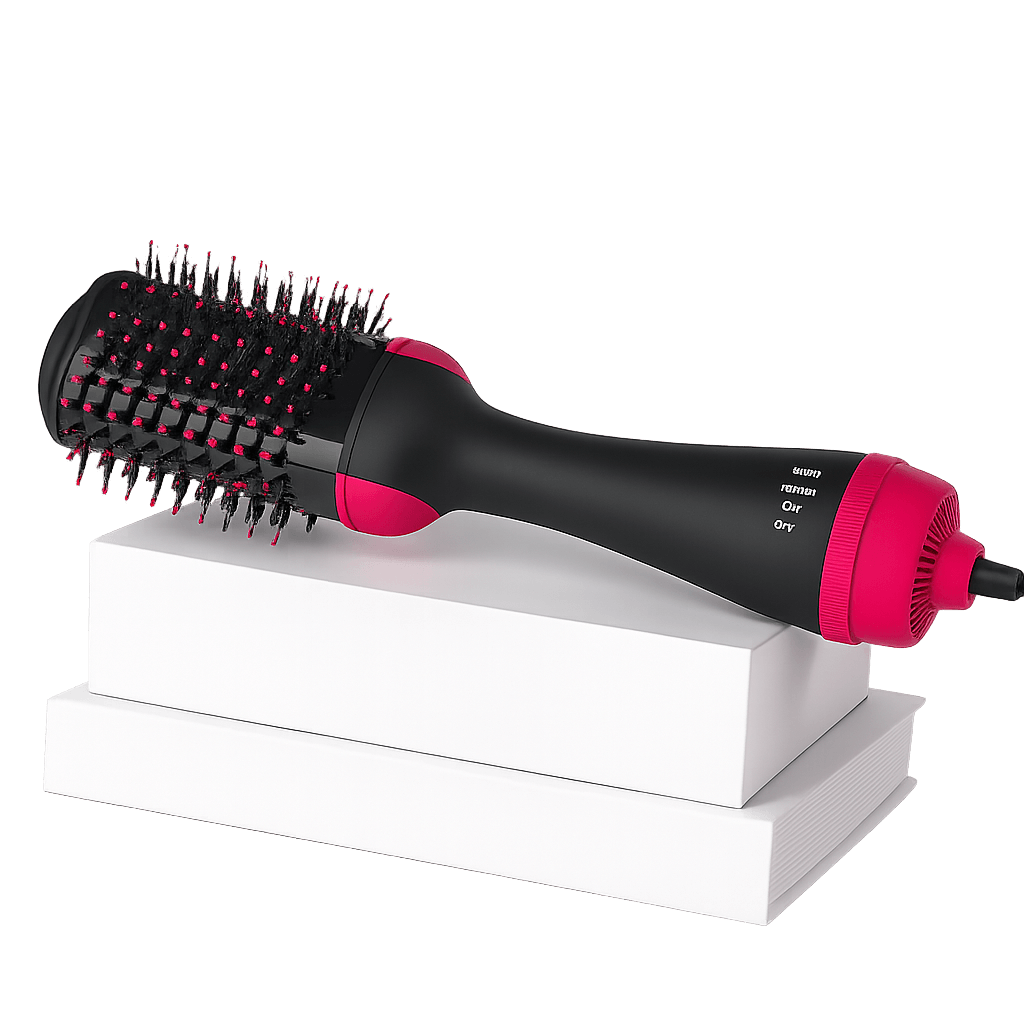 BlushVolume Pro